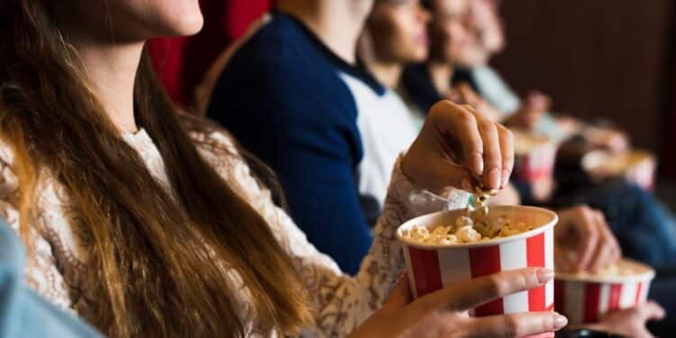 Hospital de Uberlândia-MG realizará sessão de cinema para pacientes internados