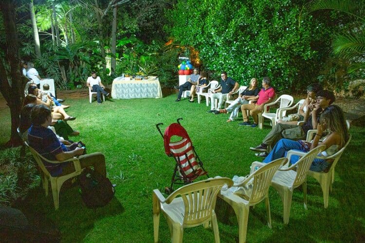 Programação voltada ao público LGBT+ marca o terceiro dia da Primavera dos Museus em Araxá