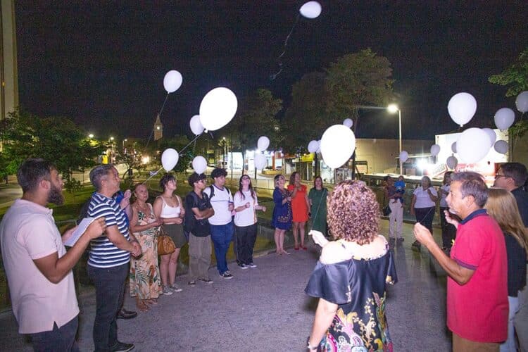 Programação voltada ao público LGBT+ marca o terceiro dia da Primavera dos Museus em Araxá