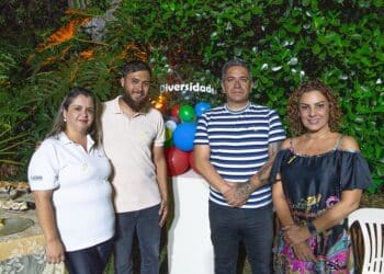 Programação voltada ao público LGBT+ marca o terceiro dia da Primavera dos Museus em Araxá