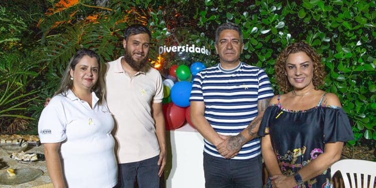 Programação voltada ao público LGBT+ marca o terceiro dia da Primavera dos Museus em Araxá