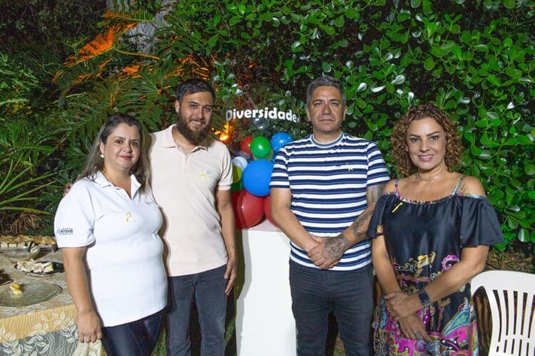 Programação voltada ao público LGBT+ marca o terceiro dia da Primavera dos Museus em Araxá