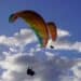 Campeonato Brasileiro de Parapente e Pré-Mundial movimentam a economia e o turismo em Araxá