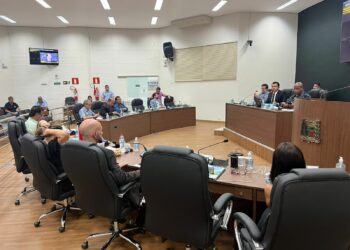 Vereadores aprovam verba para Associações e Cooperativa de Materiais Recicláveis