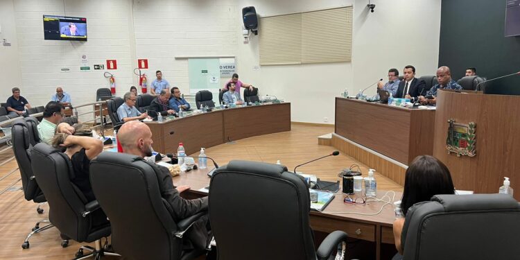 Vereadores aprovam verba para Associações e Cooperativa de Materiais Recicláveis