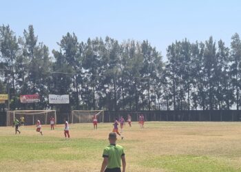 5ª rodada do Ruralão 2023 terá início nesta quinta-feira