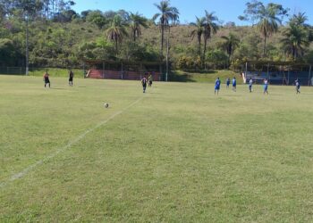 Segunda rodada do Ruralão é marcada pelo equilíbrio