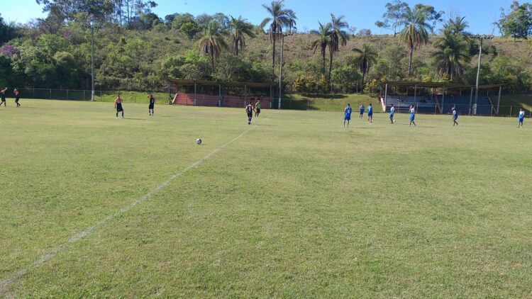 Segunda rodada do Ruralão é marcada pelo equilíbrio