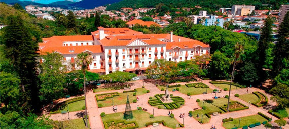 Flipoços e Camões Brasília lançam Residência Literária 2024 com chamamento público em Portugal