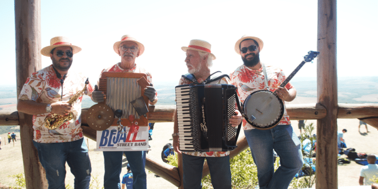 Jazz e Blues no Horizonte Perdido: festival tem edição garantida em 2024