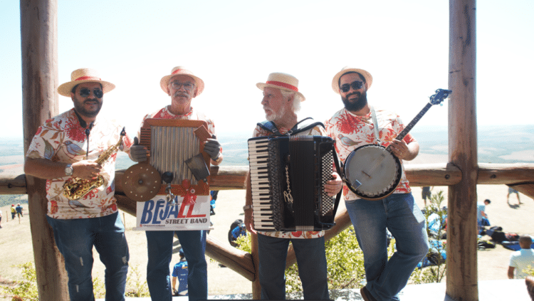 Jazz e Blues no Horizonte Perdido: festival tem edição garantida em 2024