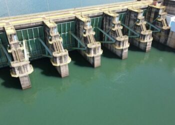 Usina Hidrelétrica de Igarapava realiza simulado de evacuação nas regiões de Delta, Uberaba e Igarapava