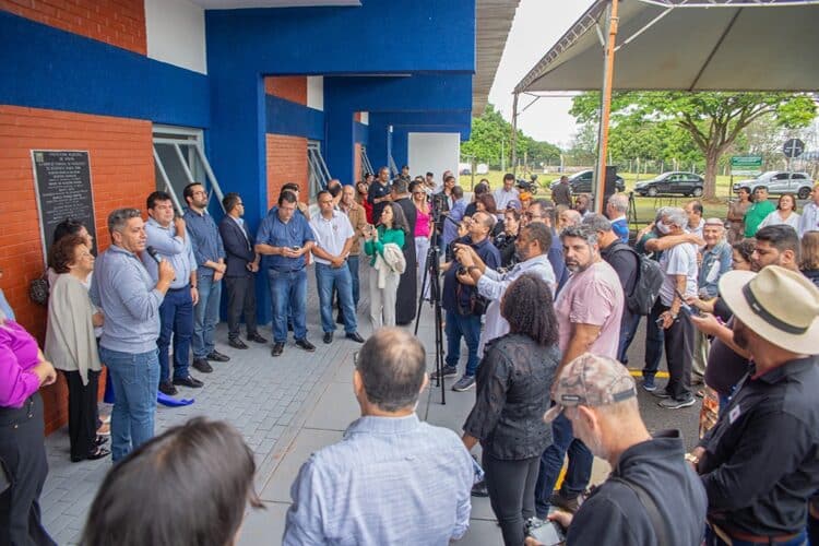 Com aeroporto revitalizado, Araxá amplia incentivo ao turismo e à economia com novas rotas aéreas