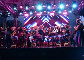 “Batatinha Quando Nasce…” reúne mais de 6 mil pessoas na Fundação Cultural Calmon Barreto