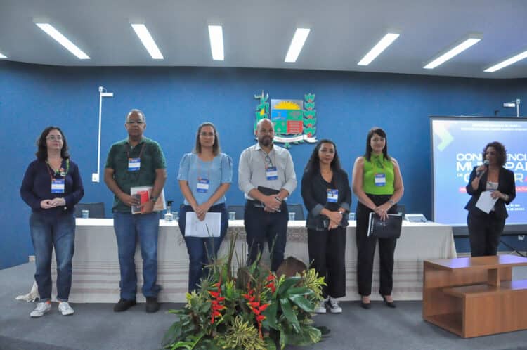 Conferência debate projetos para o Setor Cultural de Araxá