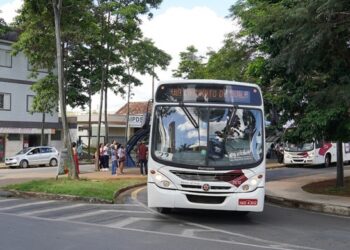 Prefeitura de Araxá publica edital para contratação de auditoria sobre a tarifa do transporte público coletivo urbano