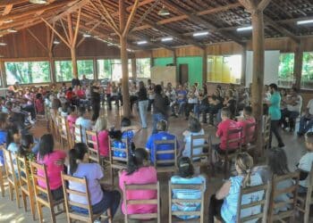 Prefeitura de Araxá promove comemoração especial alusiva ao Dia Nacional do Agente Comunitário de Saúde e Agente de Combate às Endemias