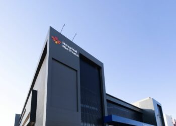 Hapvida NotreDame Intermédica inaugura hospital em São José do Rio Preto