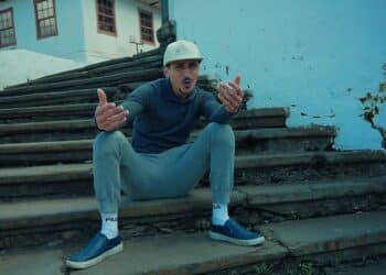 Agá Erre lança o videoclipe da canção “Um Belo Dia”