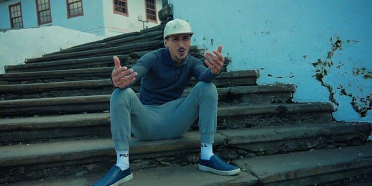 Agá Erre lança o videoclipe da canção “Um Belo Dia”