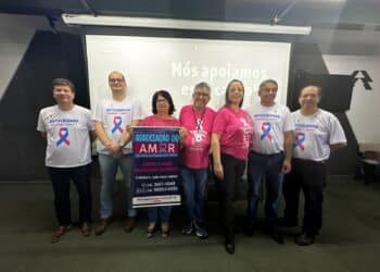 Unimed Araxá confirma doação de exames de mamografia para mulheres em vulnerabilidade social