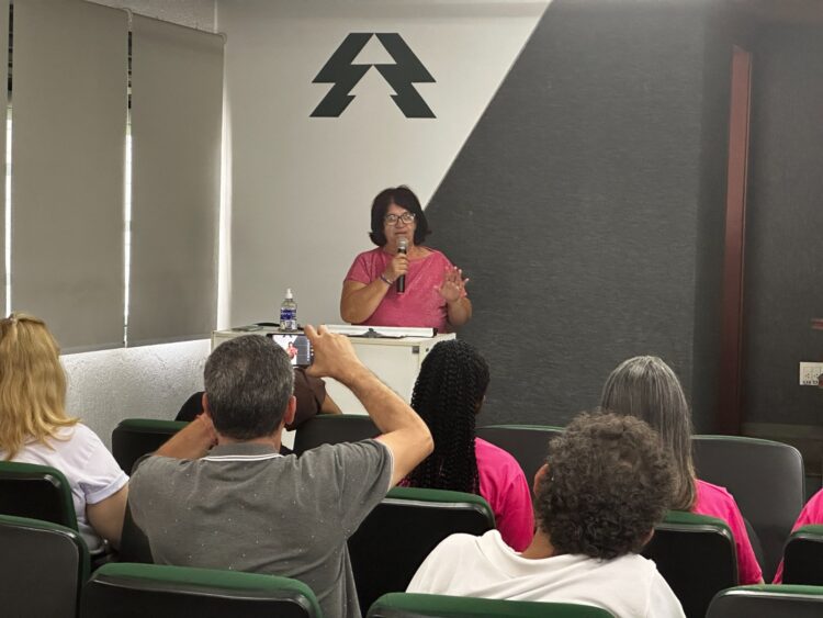 Unimed Araxá confirma doação de exames de mamografia para mulheres em vulnerabilidade social