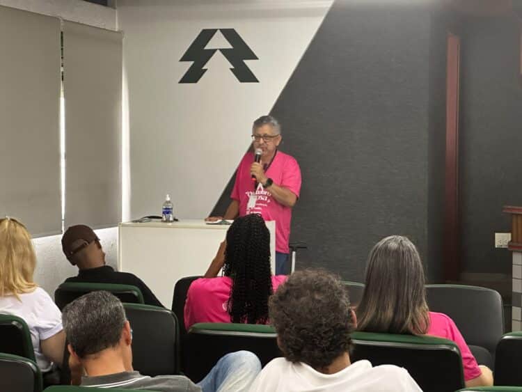 Unimed Araxá confirma doação de exames de mamografia para mulheres em vulnerabilidade social