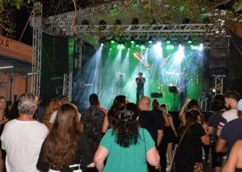 Obrigada público! Seis mil pessoas estiveram no projeto “Batatinha Quando Nasce”