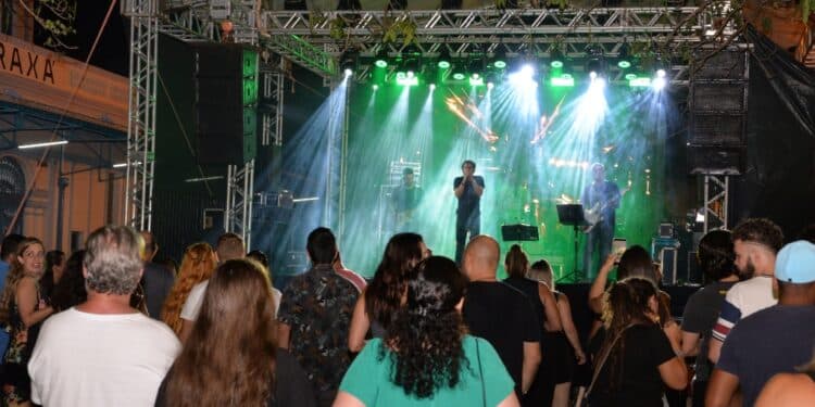 Obrigada público! Seis mil pessoas estiveram no projeto “Batatinha Quando Nasce”