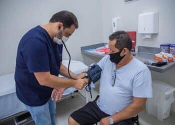 Prefeitura de Araxá oferta Práticas Integrativas e Complementares em Saúde na Unicentro, Unisa e Uninordeste