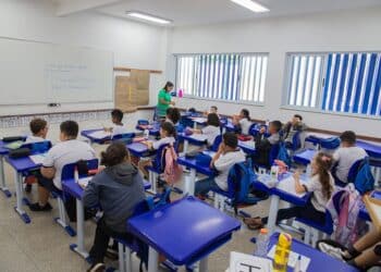 Prefeitura de Araxá realiza eleição para diretores de escolas e creches da Rede Municipal em dezembro