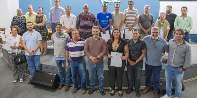 Prefeitura de Araxá repassa mais de R$ 2 milhões para entidades que atendem crianças e adolescentes