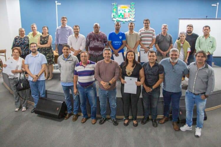 Prefeitura de Araxá repassa mais de R$ 2 milhões para entidades que atendem crianças e adolescentes