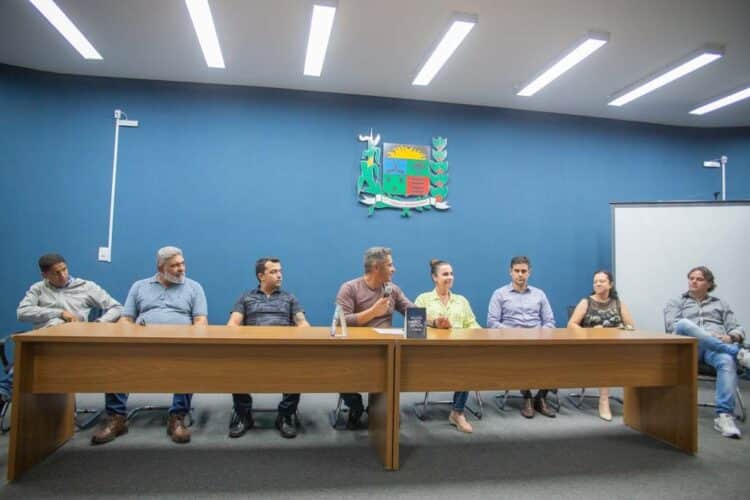 Prefeitura de Araxá repassa mais de R$ 2 milhões para entidades que atendem crianças e adolescentes