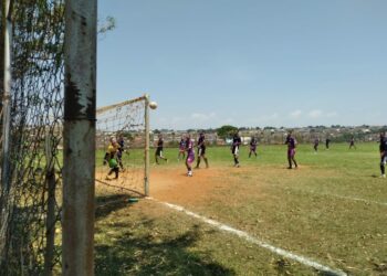 Jogos de ida das oitavas de final do Ruralão acontecem neste final de semana