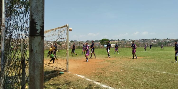 Jogos de ida das oitavas de final do Ruralão acontecem neste final de semana