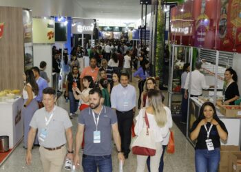 Superminas é palco para diversos lançamentos de produtos