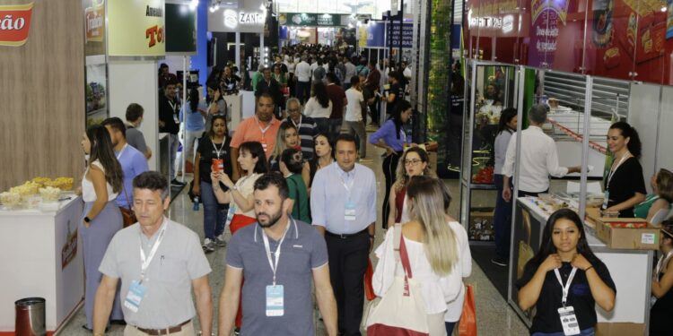 Superminas é palco para diversos lançamentos de produtos