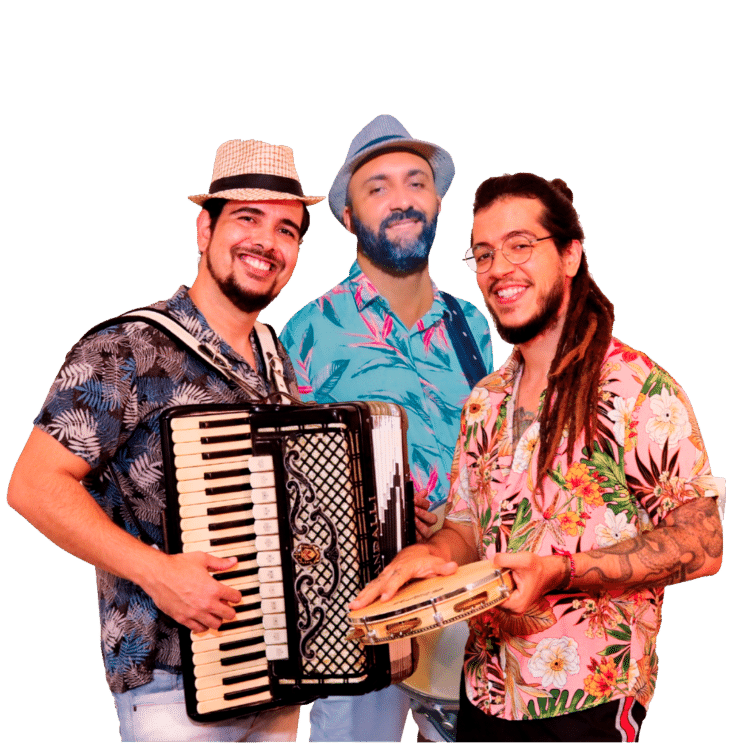 Programe o feriado com as atrações do projeto Batatinha Quando Nasce