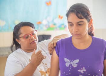 Confira o cronograma de vacinação contra a Covid-19 para esta quinta-feira (05)