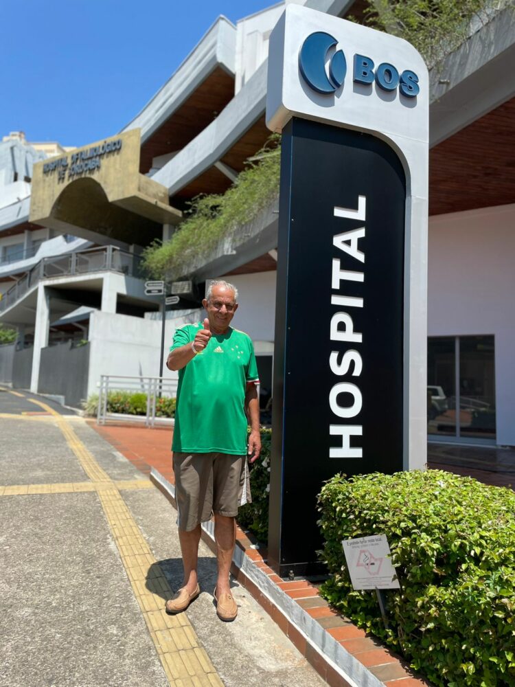 Milhares de pessoas aguardam pelo transplante de córnea no Brasil