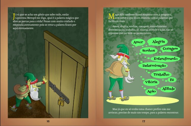 LIPOREMA MEROPIL – A PALAVRA CHAVE novo livro do autor DOMMINGOS há apenas 7 dias de sua chegada já tem agenda cheia pelos próximos 40 dias