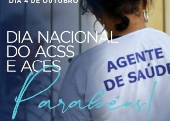 Artigo: A Importância dos Agentes Comunitários para a Saúde da População!