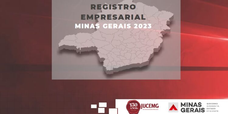 Minas Gerais mantém saldo positivo de abertura de empresas em setembro