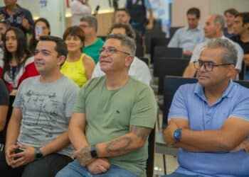 Araxá vai sediar etapa da Copa do Mundo de Mountain Bike em 2024