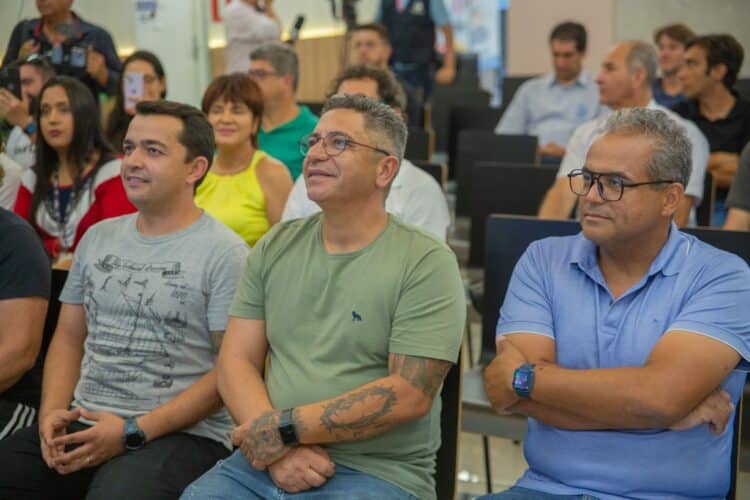 Araxá vai sediar etapa da Copa do Mundo de Mountain Bike em 2024