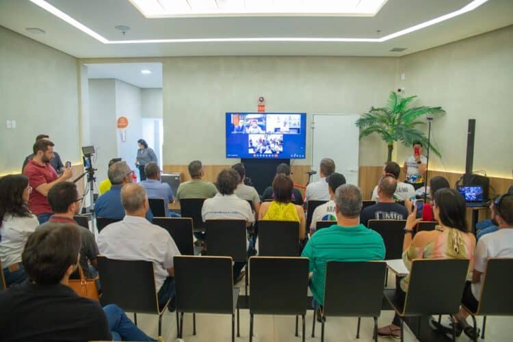 Araxá vai sediar etapa da Copa do Mundo de Mountain Bike em 2024