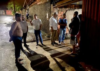 Prefeitura de Araxá monta força-tarefa para atendimento aos danos causados pelo temporal deste domingo