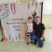 Araxaense Pedro de 06 anos de idade conquista medalha de 8º lugar no Brasileiro Escolar 2023