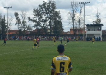 Jogos de ida das quartas de final do Ruralão são marcados por três vitórias e um empate